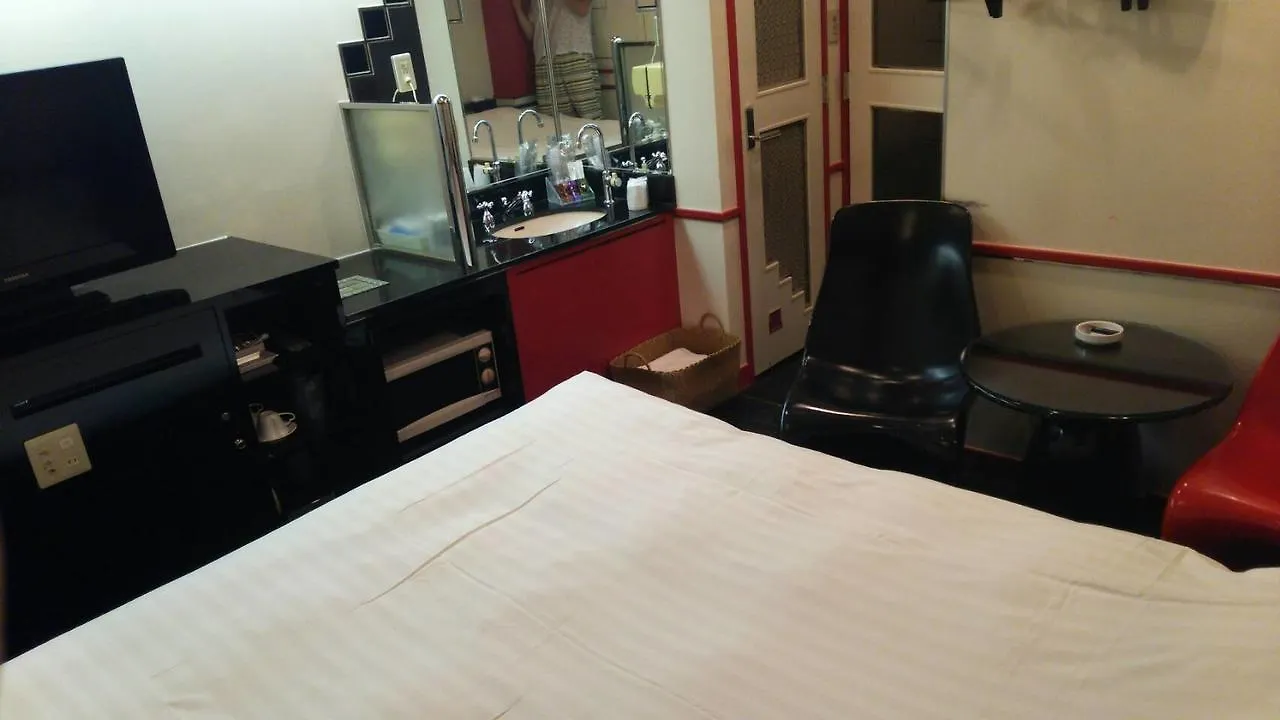 Love hotel Hotel Lieto (Adults Only) Tokyo