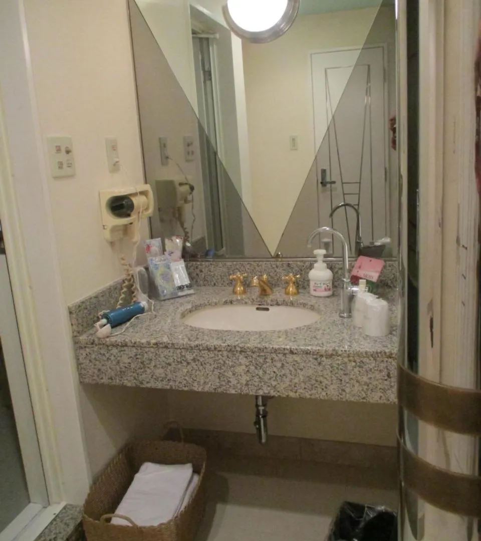 Hotel Lieto (Adults Only) Tokyo Love hotel