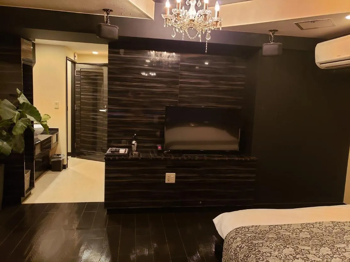Hotel Lieto (Adults Only) Tokyo Love hotel