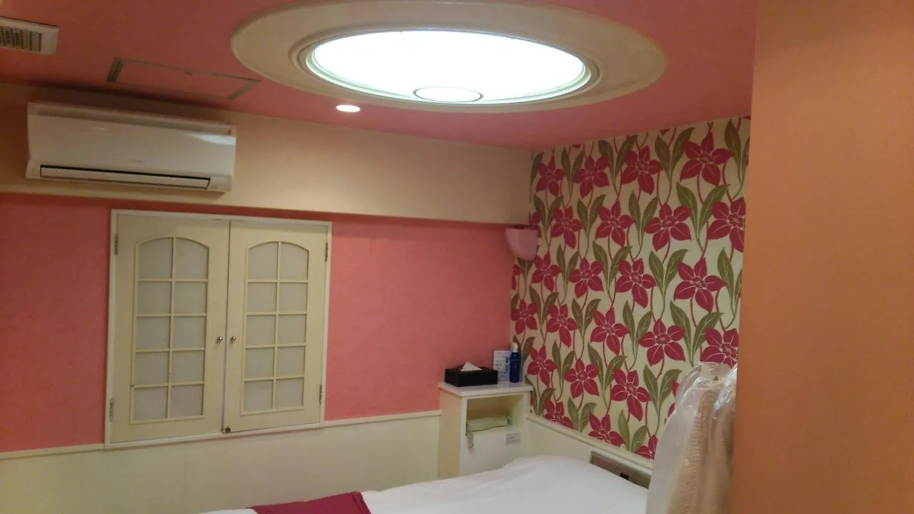 Love hotel Hotel Lieto (Adults Only) Tokyo