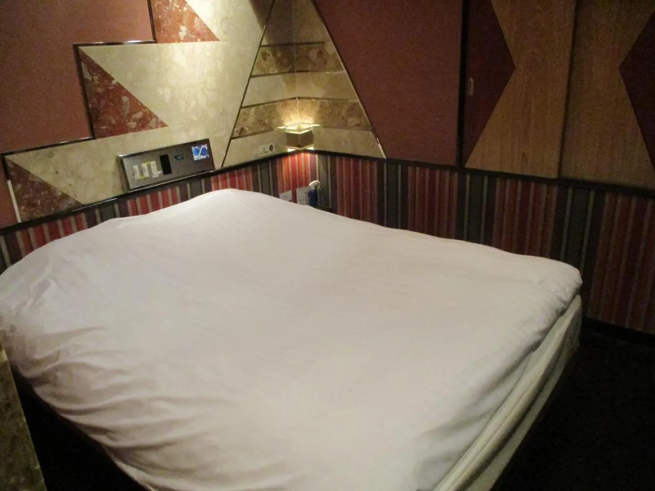 Hotel Lieto (Adults Only) Tokyo Love hotel