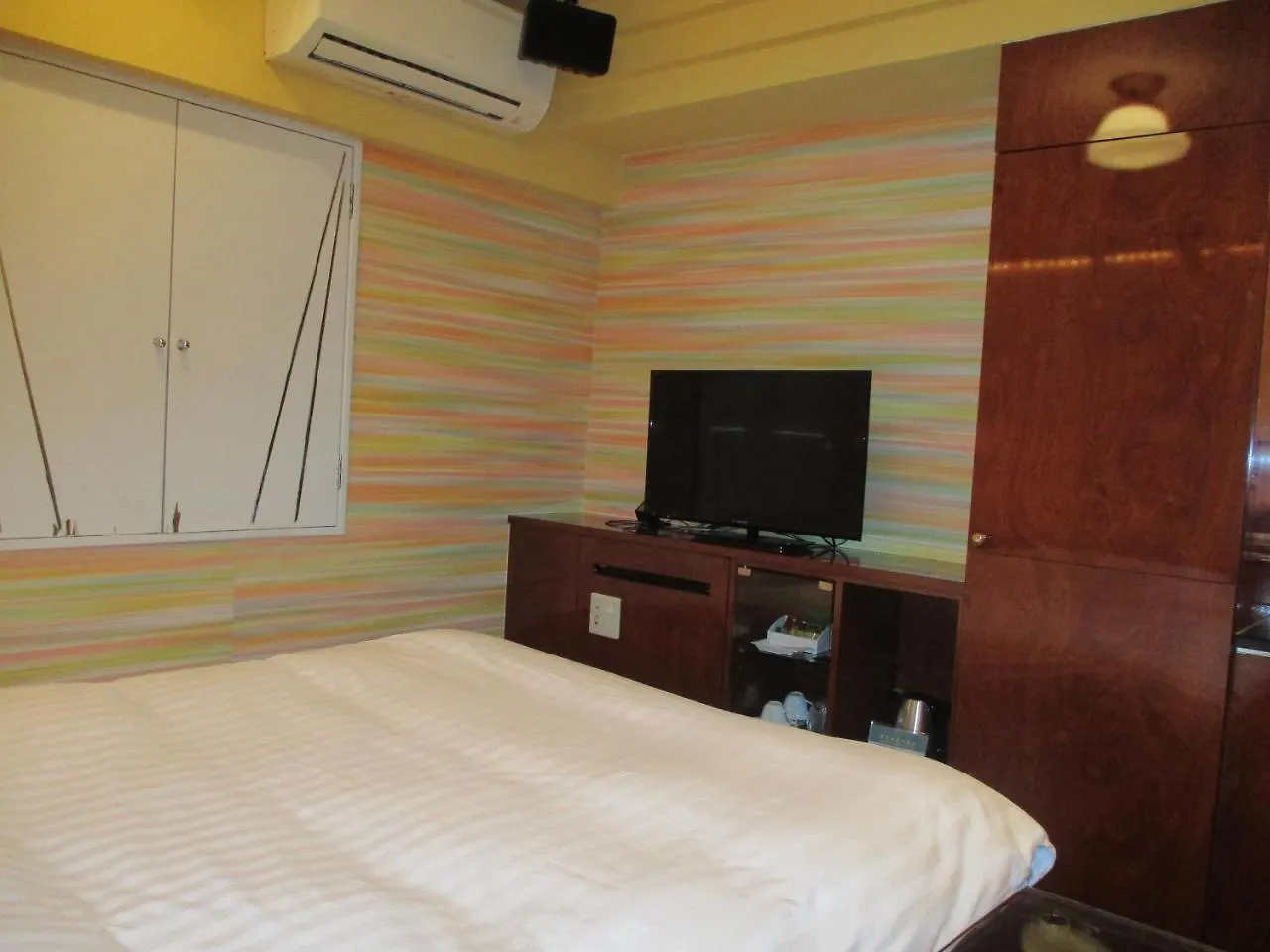 ** Love hotel Hotel Lieto (Adults Only) Tokyo Japan