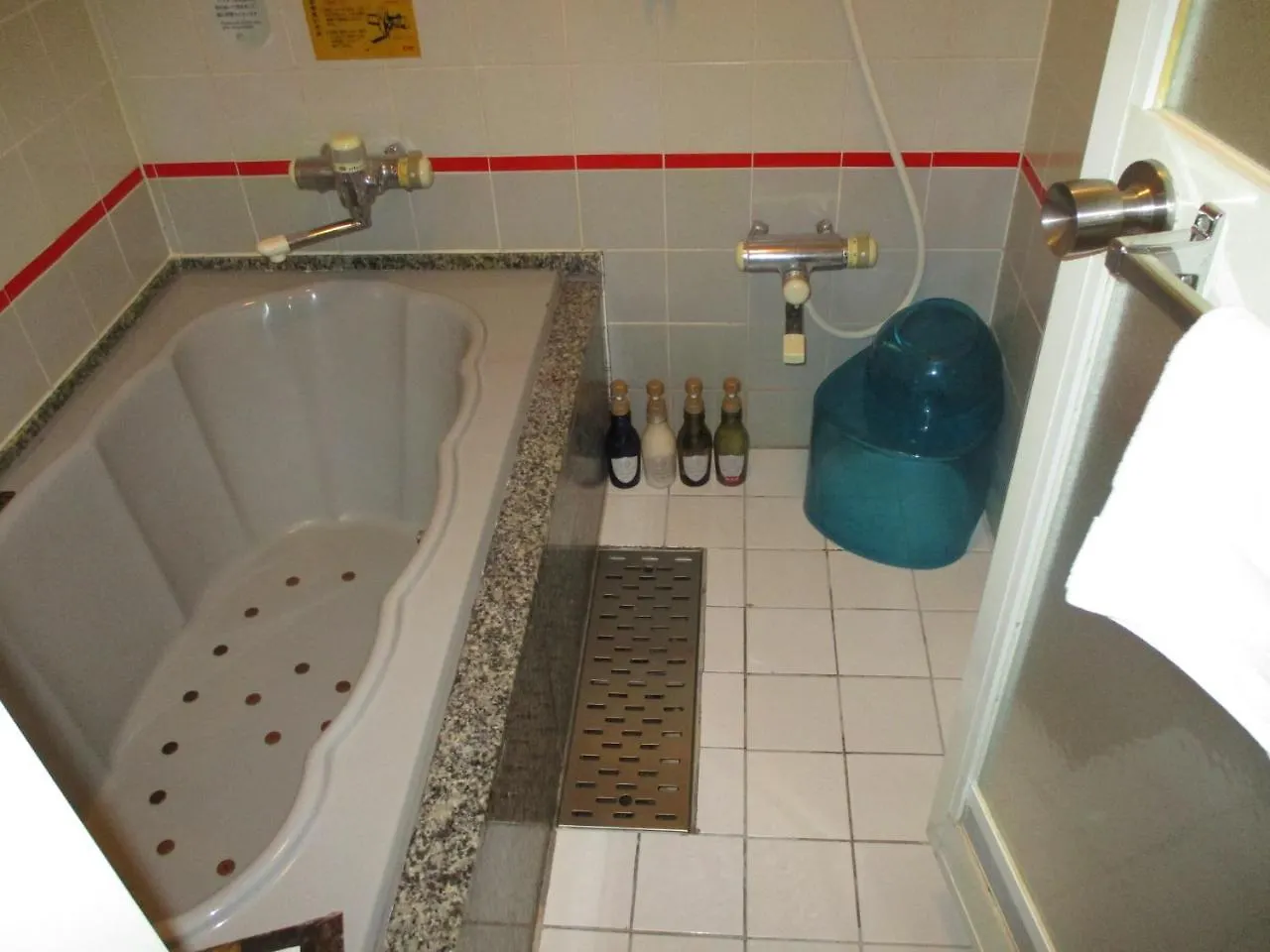 Hotel Lieto (Adults Only) Tokyo Love hotel