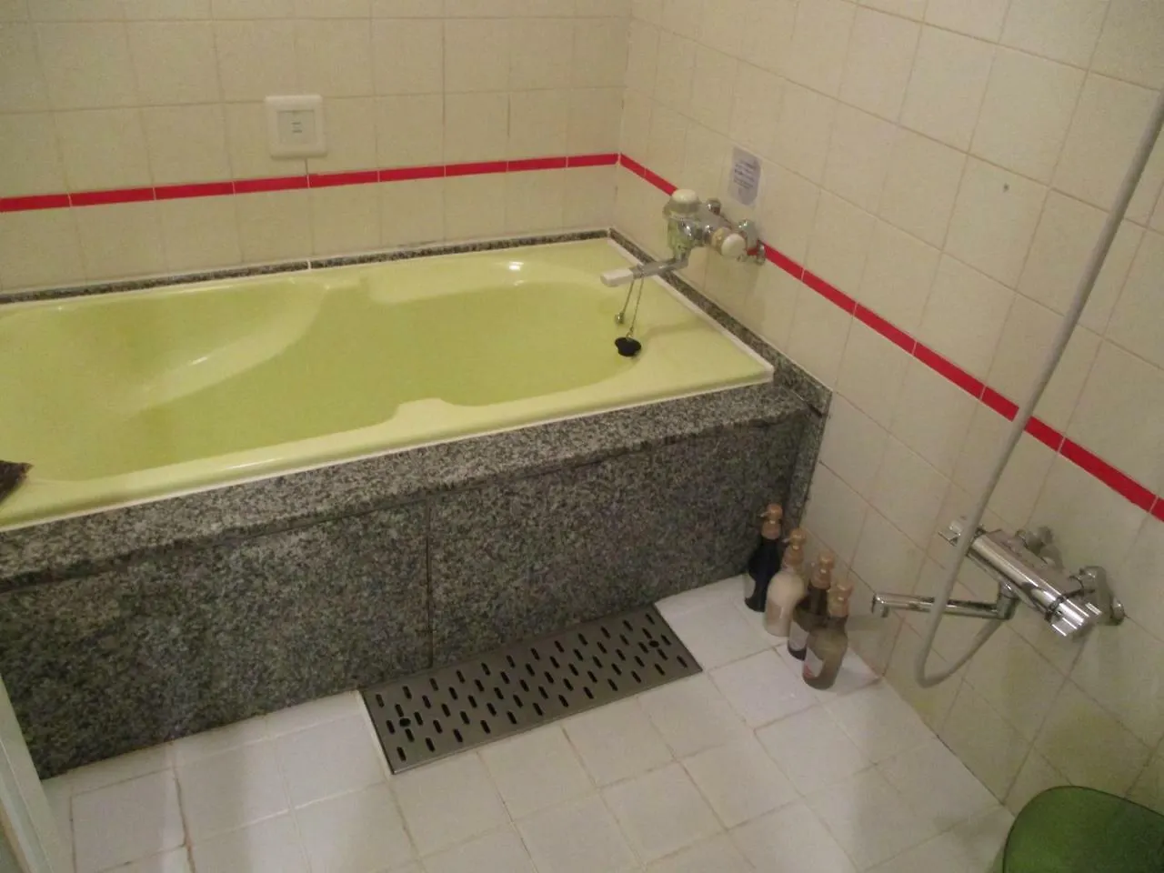 ** Love hotel Hotel Lieto (Adults Only) Tokyo Japan