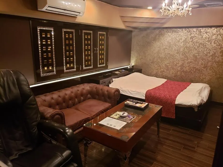 Hotel Lieto (Adults Only) Tokyo