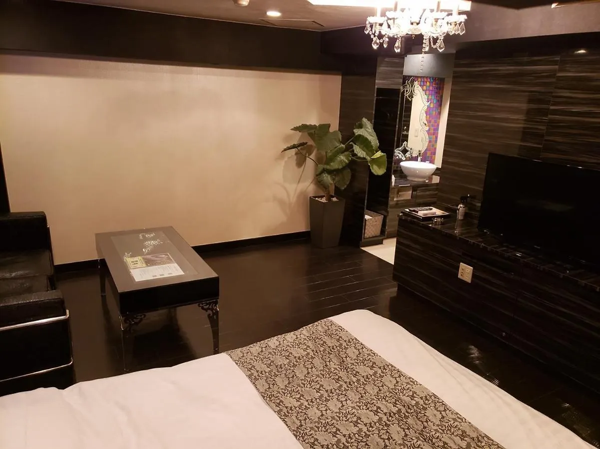 Love hotel Hotel Lieto (Adults Only) Tokyo